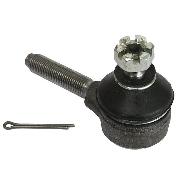 Tie Rod, RH 4" x2.5" x1.5"